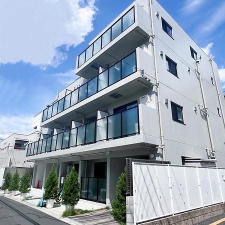 טוקיו Real Okubo Apartment Hotel מראה חיצוני תמונה