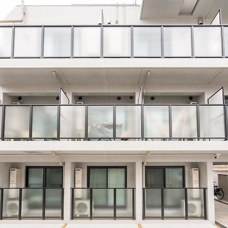 טוקיו Real Okubo Apartment Hotel מראה חיצוני תמונה