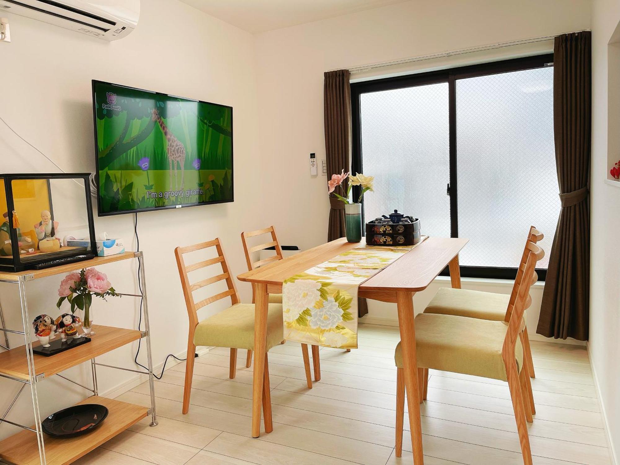 טוקיו Real Okubo Apartment Hotel מראה חיצוני תמונה