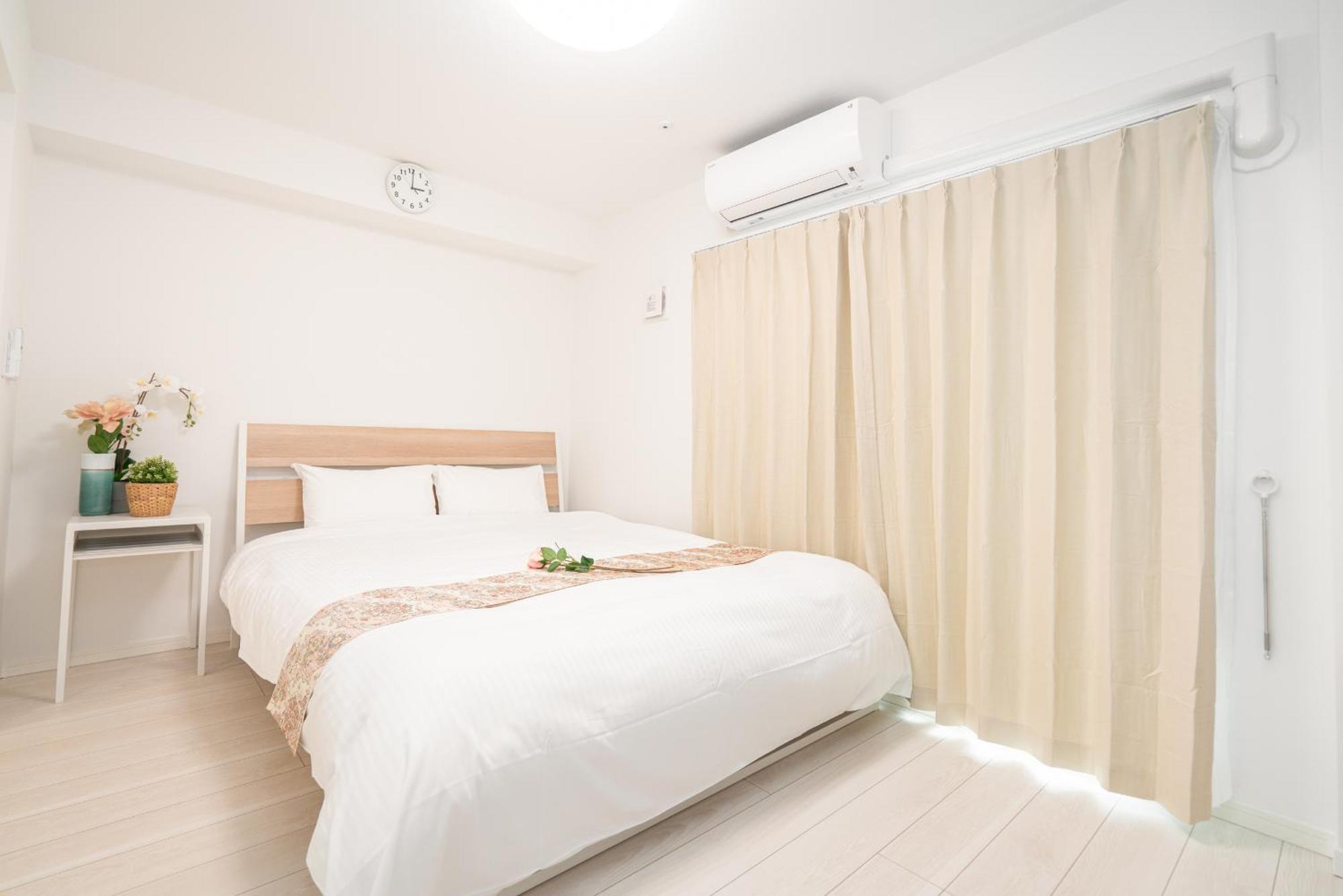 טוקיו Real Okubo Apartment Hotel מראה חיצוני תמונה