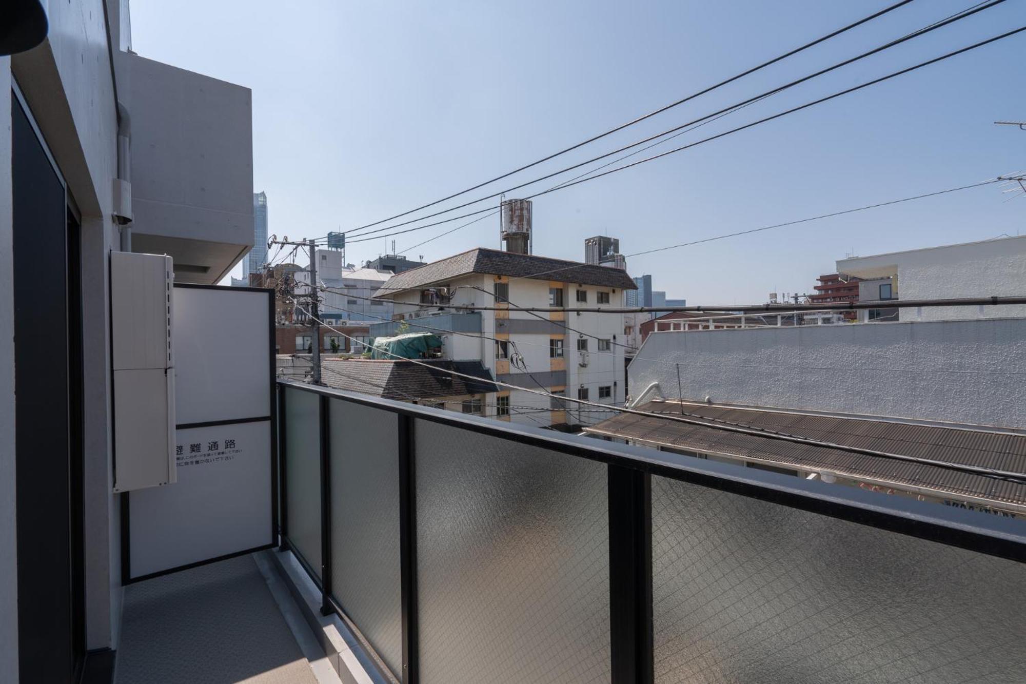 טוקיו Real Okubo Apartment Hotel מראה חיצוני תמונה
