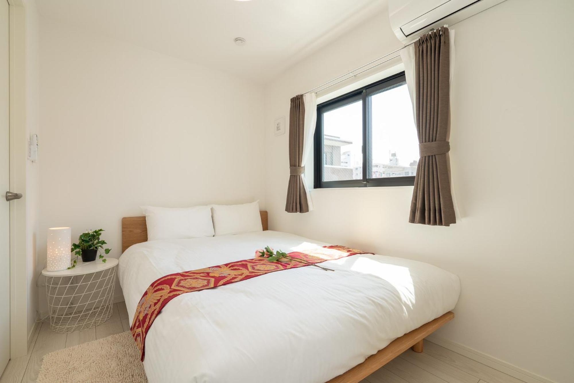 טוקיו Real Okubo Apartment Hotel מראה חיצוני תמונה