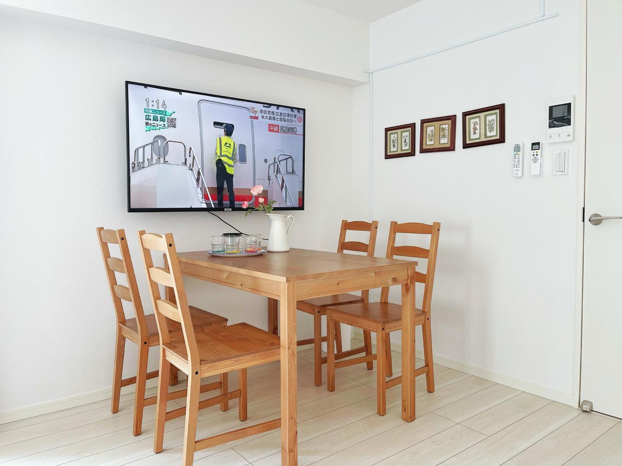 טוקיו Real Okubo Apartment Hotel מראה חיצוני תמונה