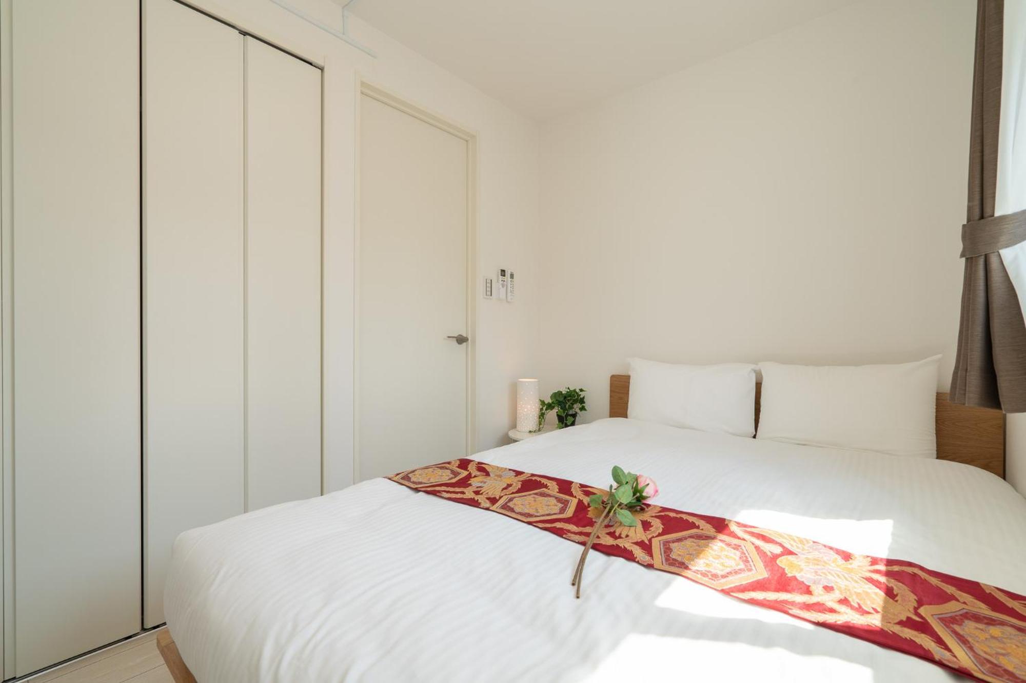 טוקיו Real Okubo Apartment Hotel מראה חיצוני תמונה