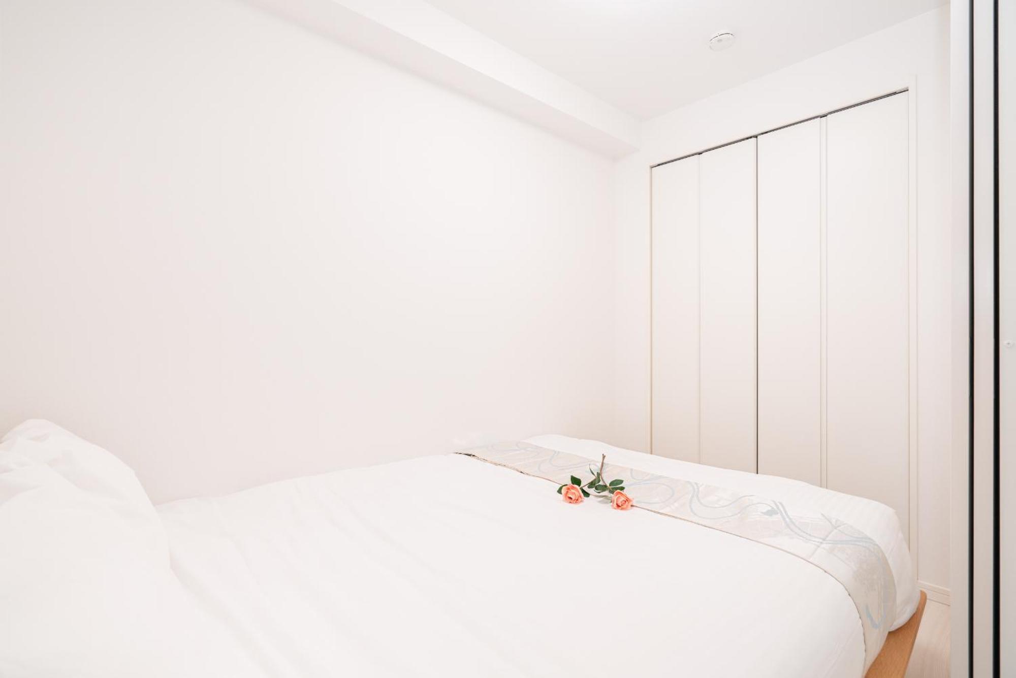 טוקיו Real Okubo Apartment Hotel מראה חיצוני תמונה