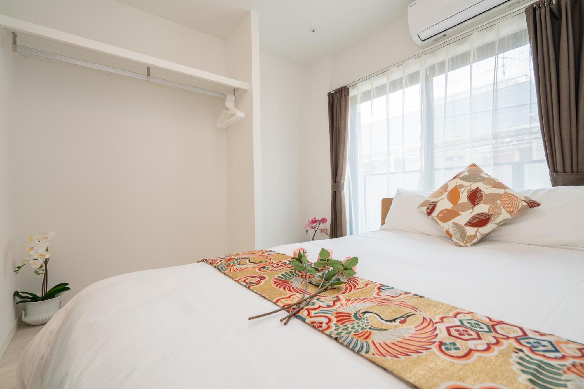 טוקיו Real Okubo Apartment Hotel מראה חיצוני תמונה