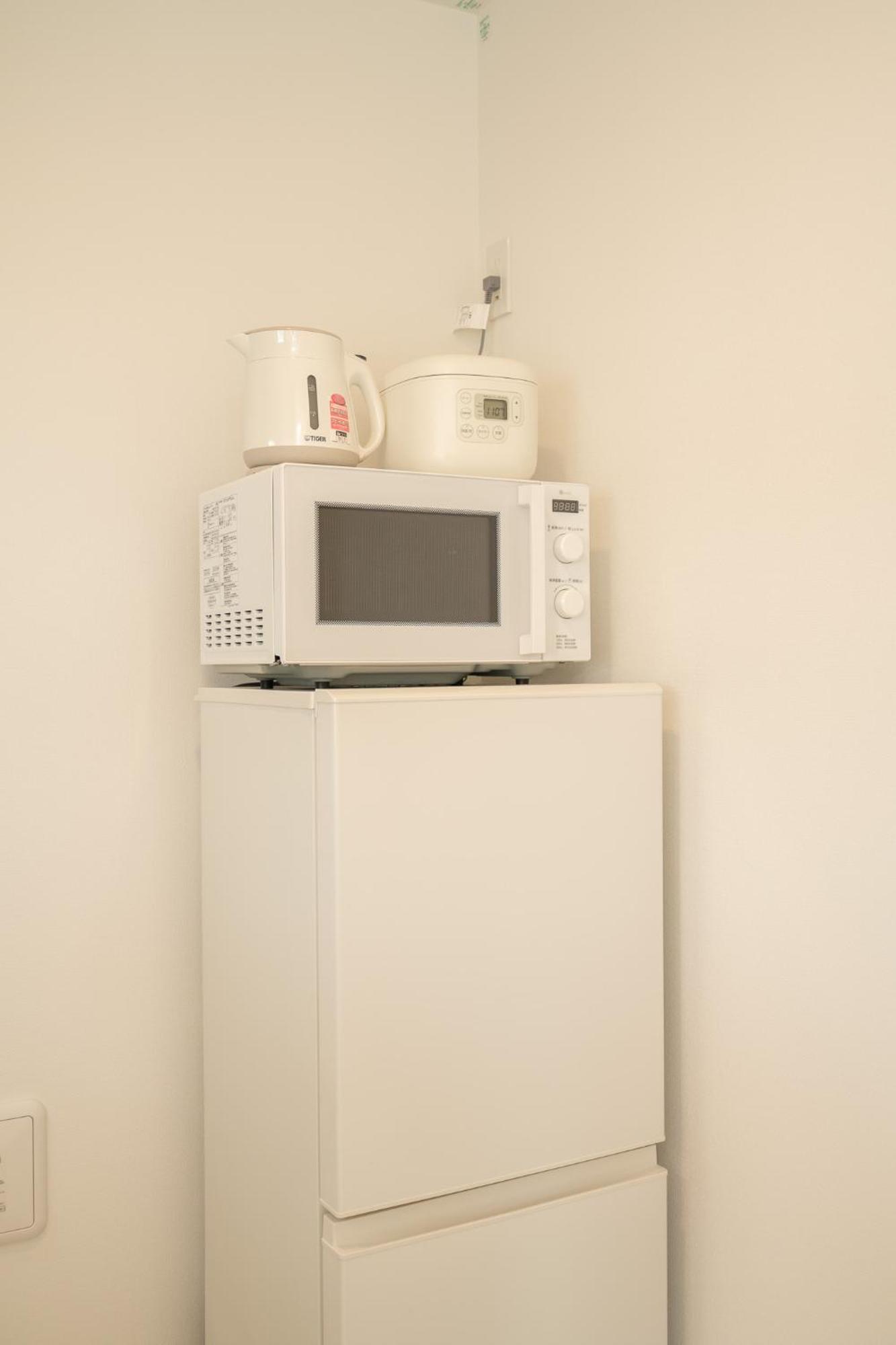 טוקיו Real Okubo Apartment Hotel מראה חיצוני תמונה