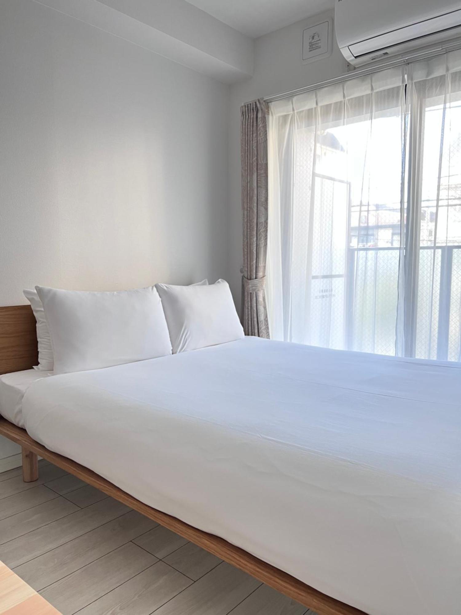 טוקיו Real Okubo Apartment Hotel מראה חיצוני תמונה